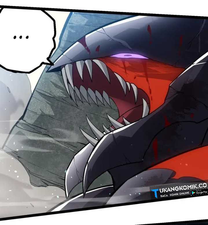 Evolution Begins With A Big Tree Chapter 306 page 39