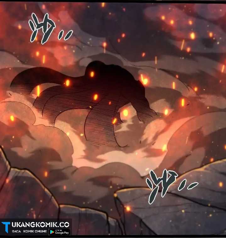 Evolution Begins With A Big Tree Chapter 306 page 41