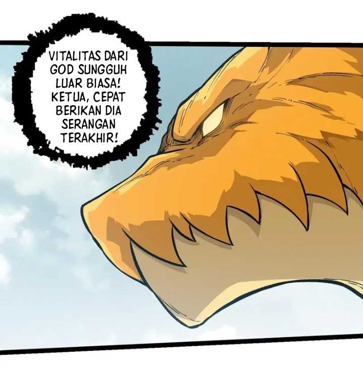 Evolution Begins With A Big Tree Chapter 306 page 46