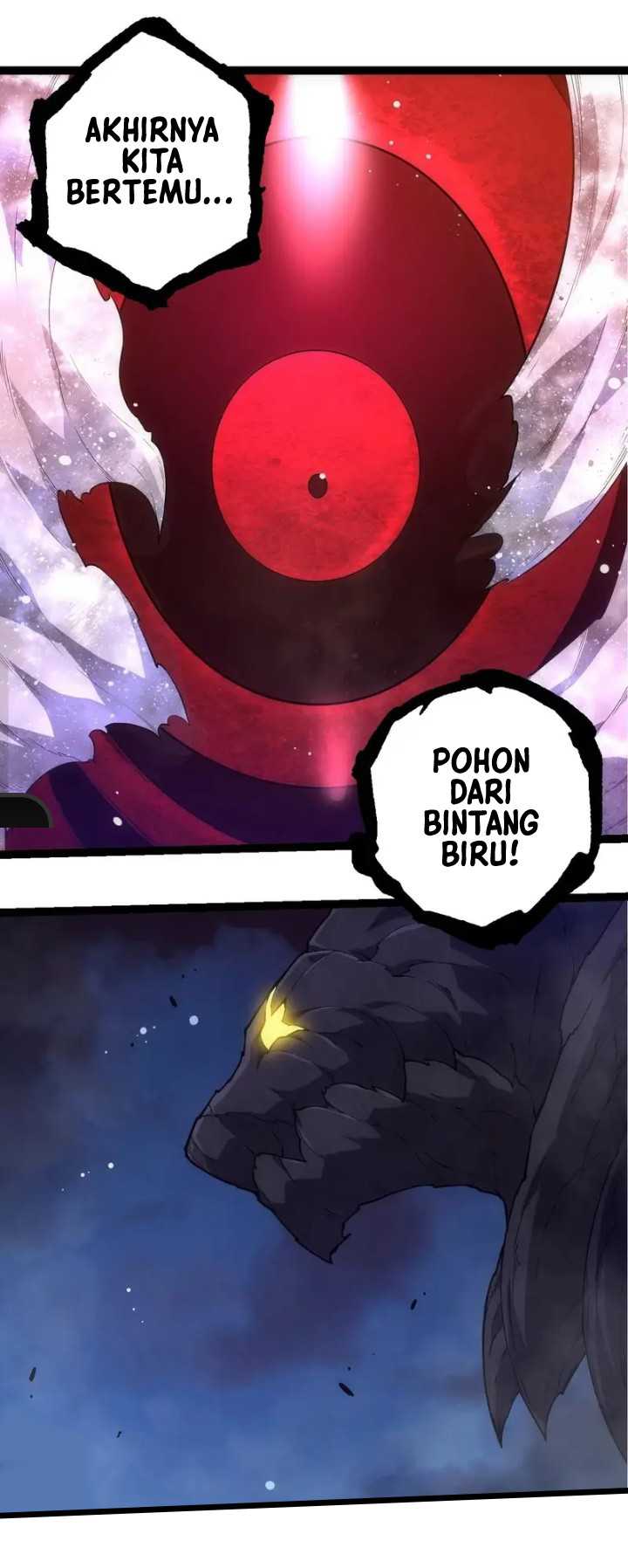 Evolution Begins With A Big Tree Chapter 308 page 2
