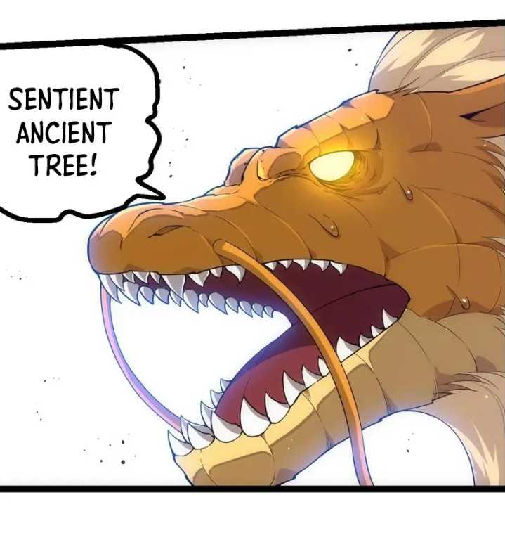 Evolution Begins With A Big Tree Chapter 308 page 3