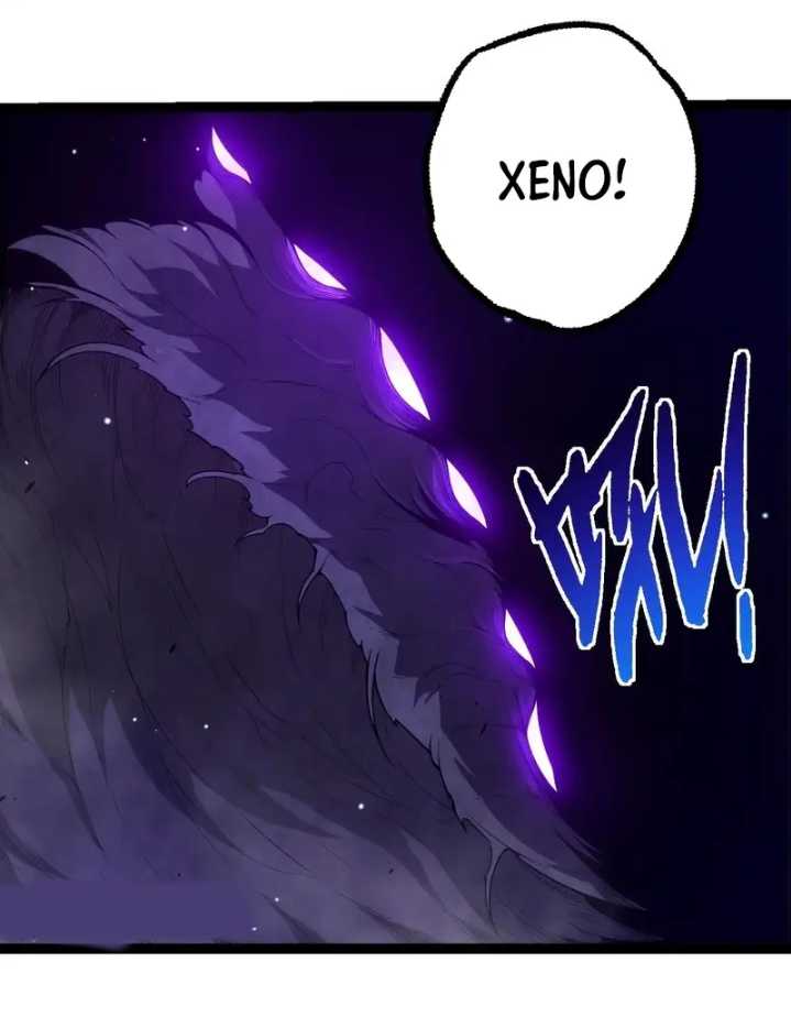 Evolution Begins With A Big Tree Chapter 308 page 11