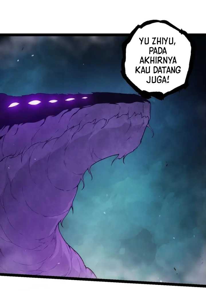 Evolution Begins With A Big Tree Chapter 308 page 12