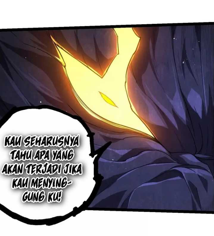 Evolution Begins With A Big Tree Chapter 308 page 16