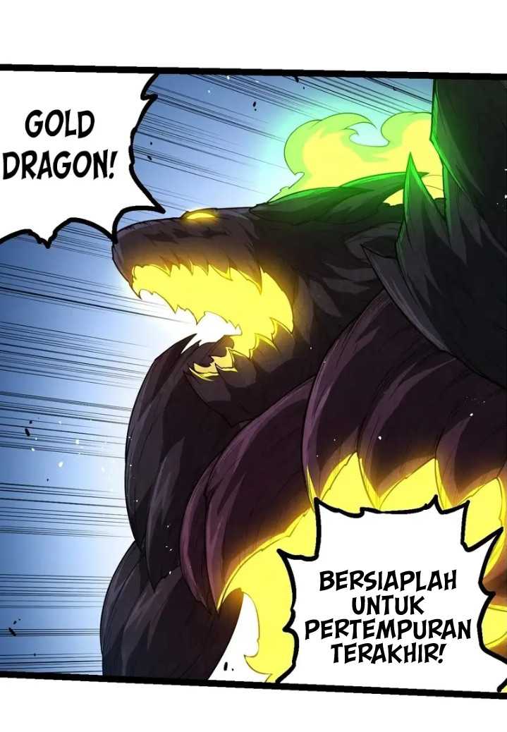 Evolution Begins With A Big Tree Chapter 308 page 23