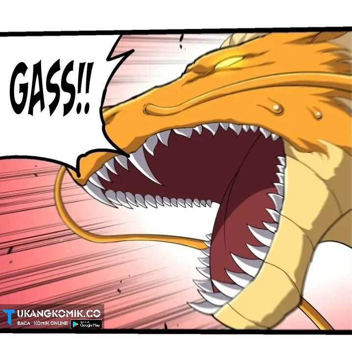 Evolution Begins With A Big Tree Chapter 308 page 24