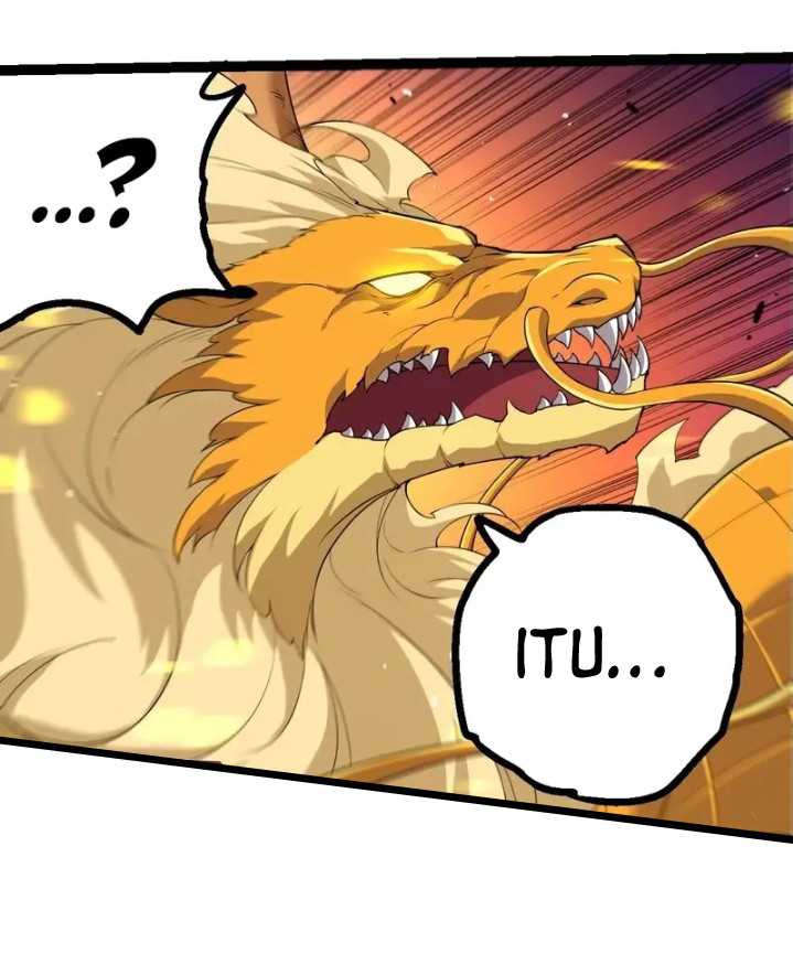 Evolution Begins With A Big Tree Chapter 308 page 27