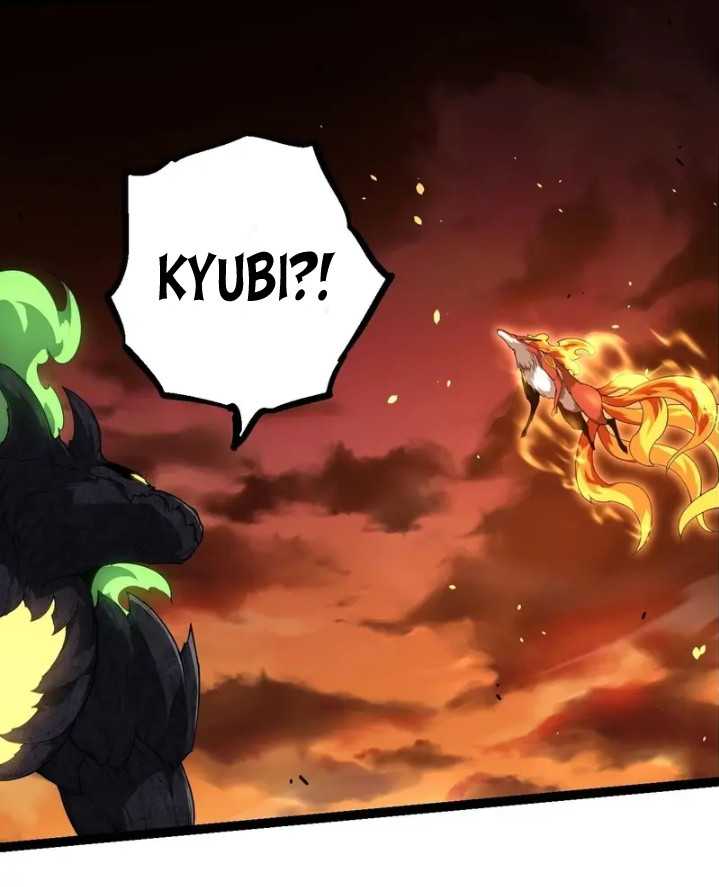 Evolution Begins With A Big Tree Chapter 308 page 29