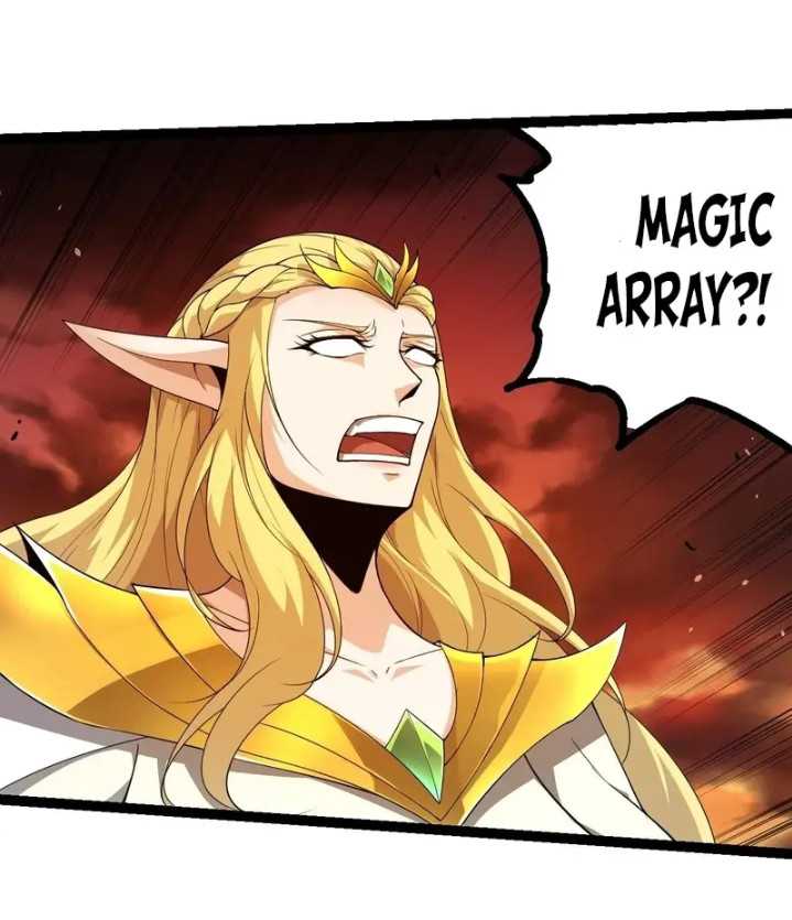 Evolution Begins With A Big Tree Chapter 308 page 32