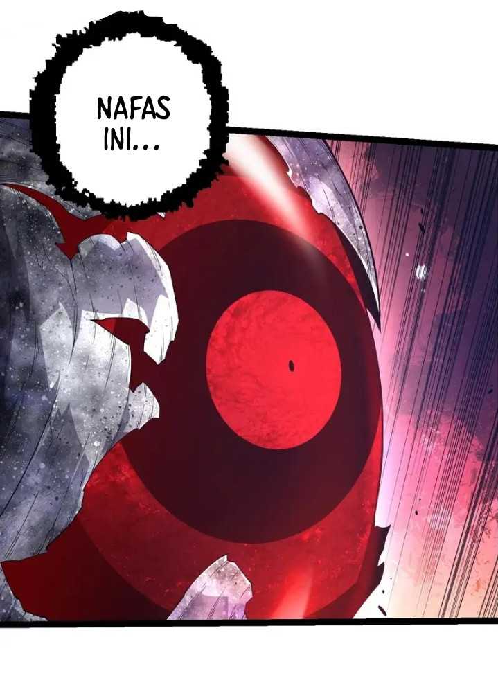 Evolution Begins With A Big Tree Chapter 308 page 36