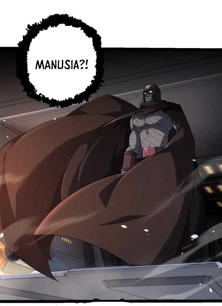 Evolution Begins With A Big Tree Chapter 308 page 37