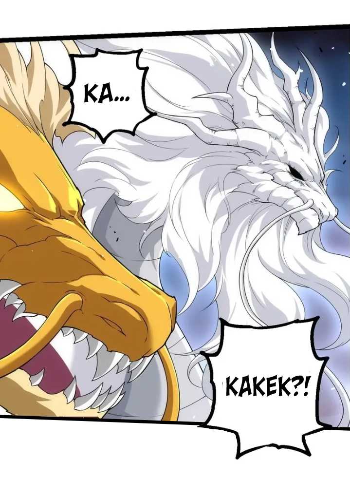 Evolution Begins With A Big Tree Chapter 308 page 49
