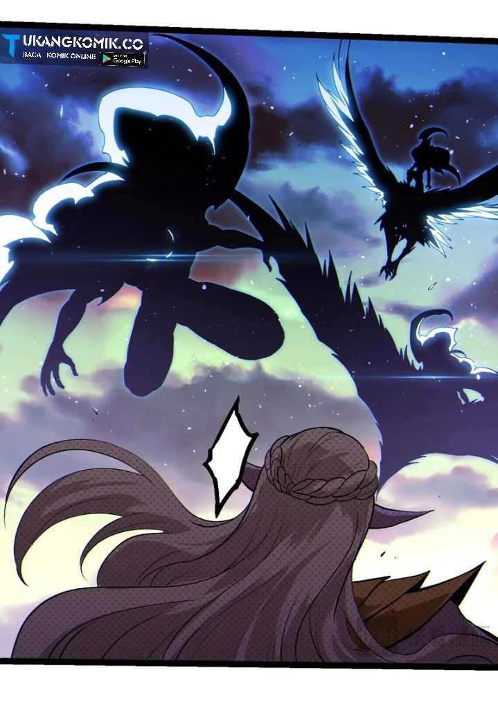 Evolution Begins With A Big Tree Chapter 309 page 7