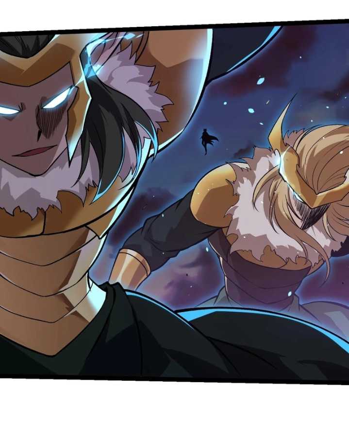 Evolution Begins With A Big Tree Chapter 309 page 9