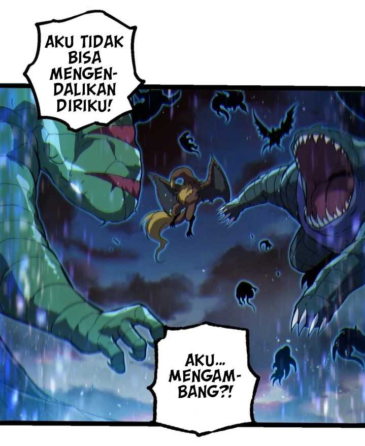 Evolution Begins With A Big Tree Chapter 309 page 11