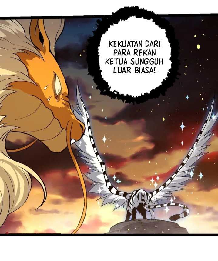 Evolution Begins With A Big Tree Chapter 309 page 29