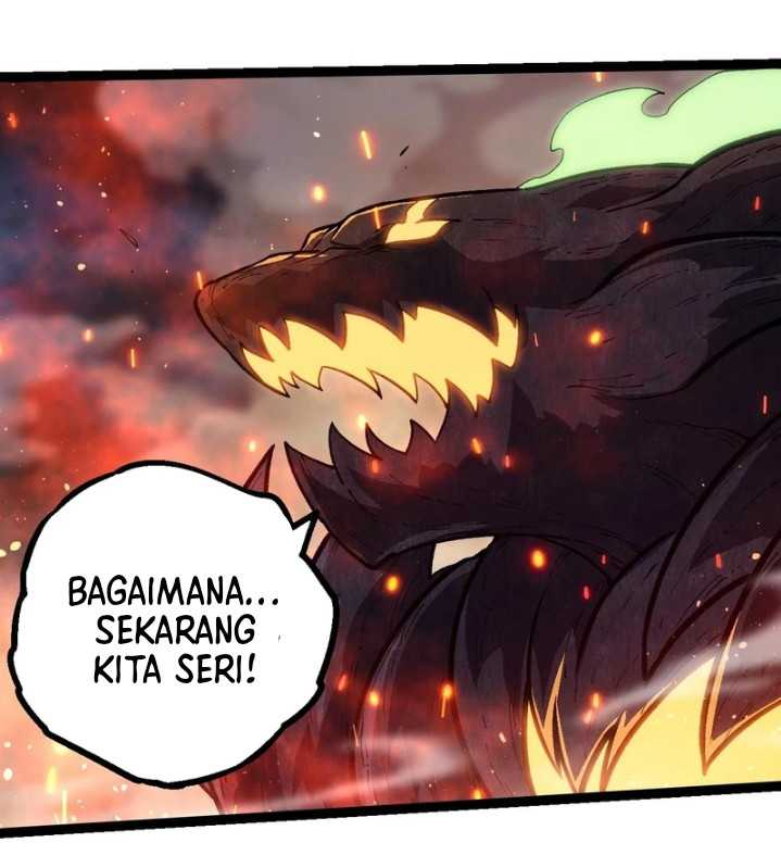 Evolution Begins With A Big Tree Chapter 309 page 33