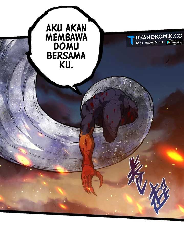 Evolution Begins With A Big Tree Chapter 309 page 45