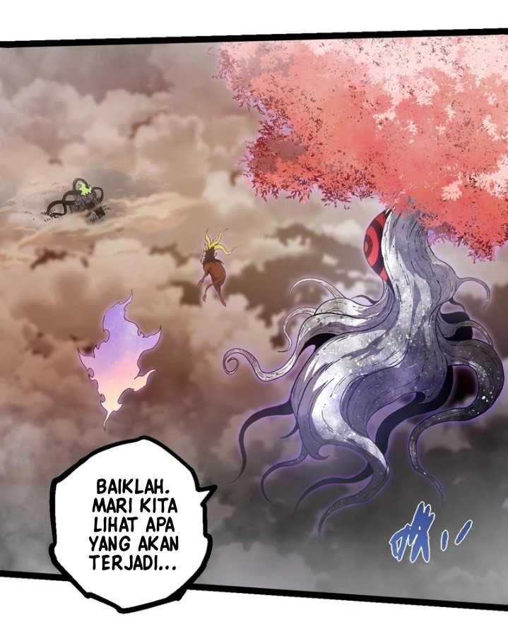 Evolution Begins With A Big Tree Chapter 309 page 48
