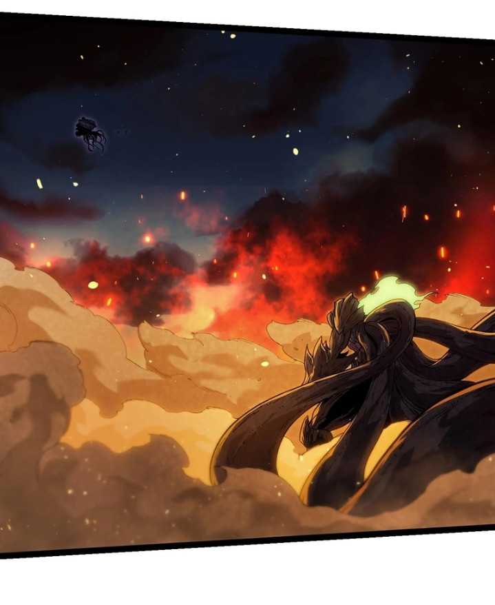 Evolution Begins With A Big Tree Chapter 309 page 49