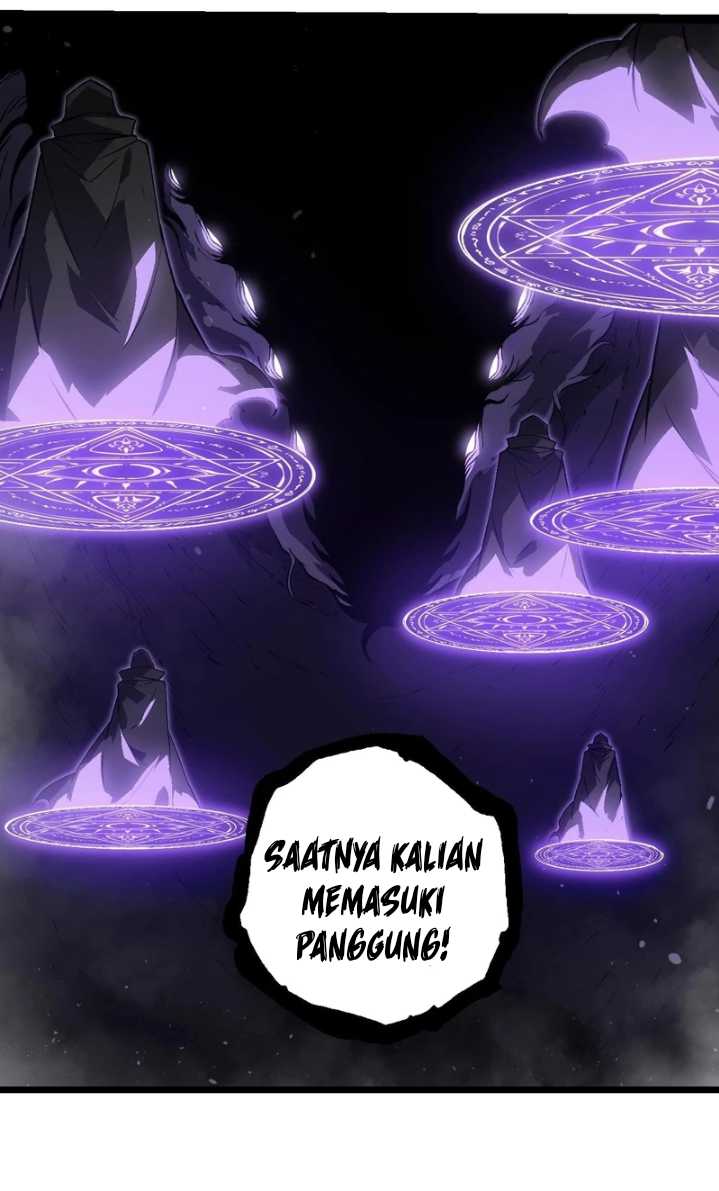 Evolution Begins With A Big Tree Chapter 309 page 51