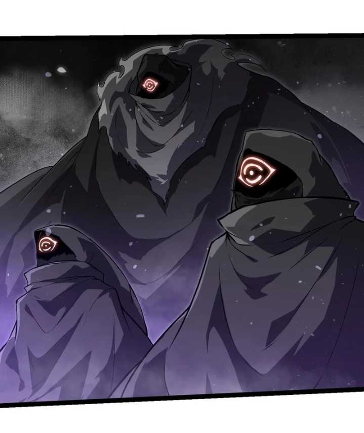 Evolution Begins With A Big Tree Chapter 309 page 52