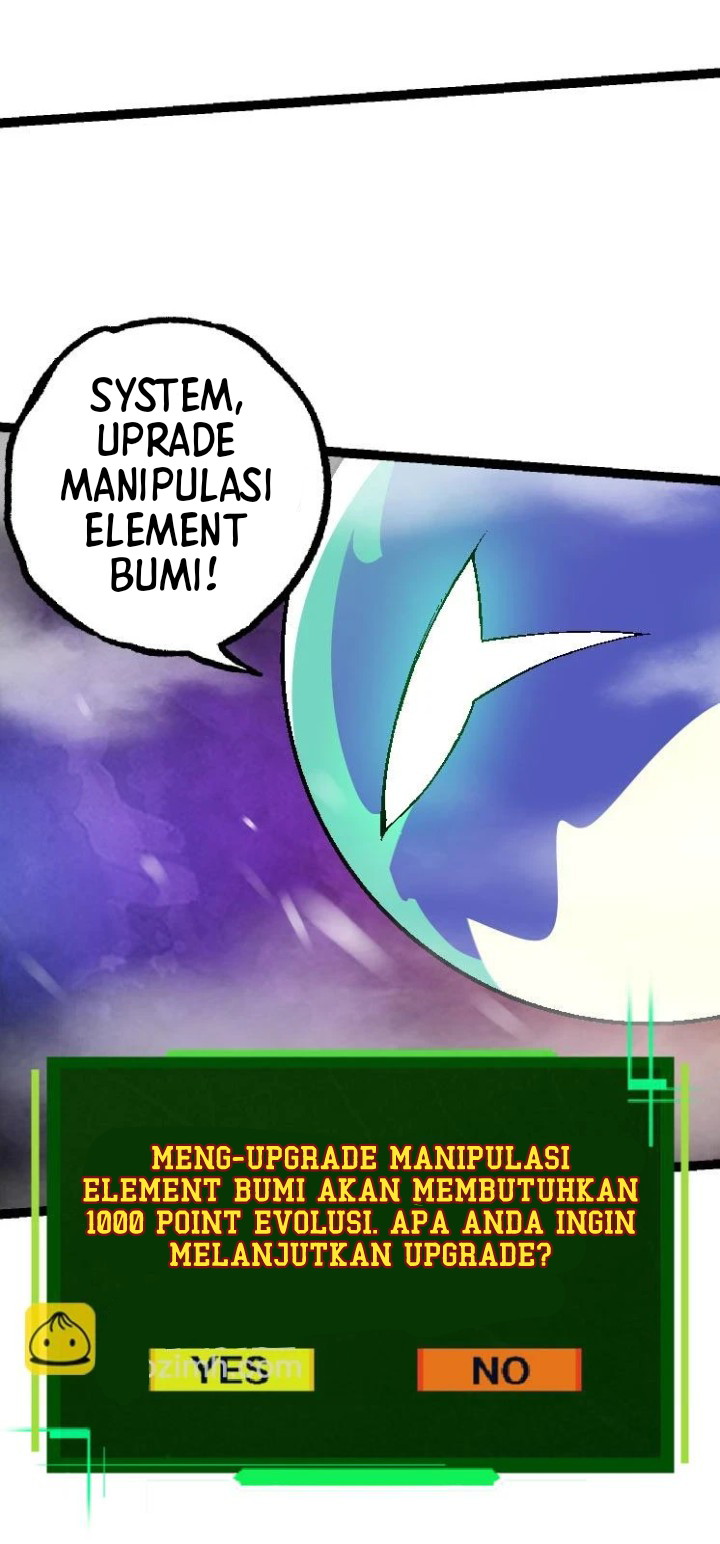 Evolution Begins With A Big Tree Chapter 31 page 8
