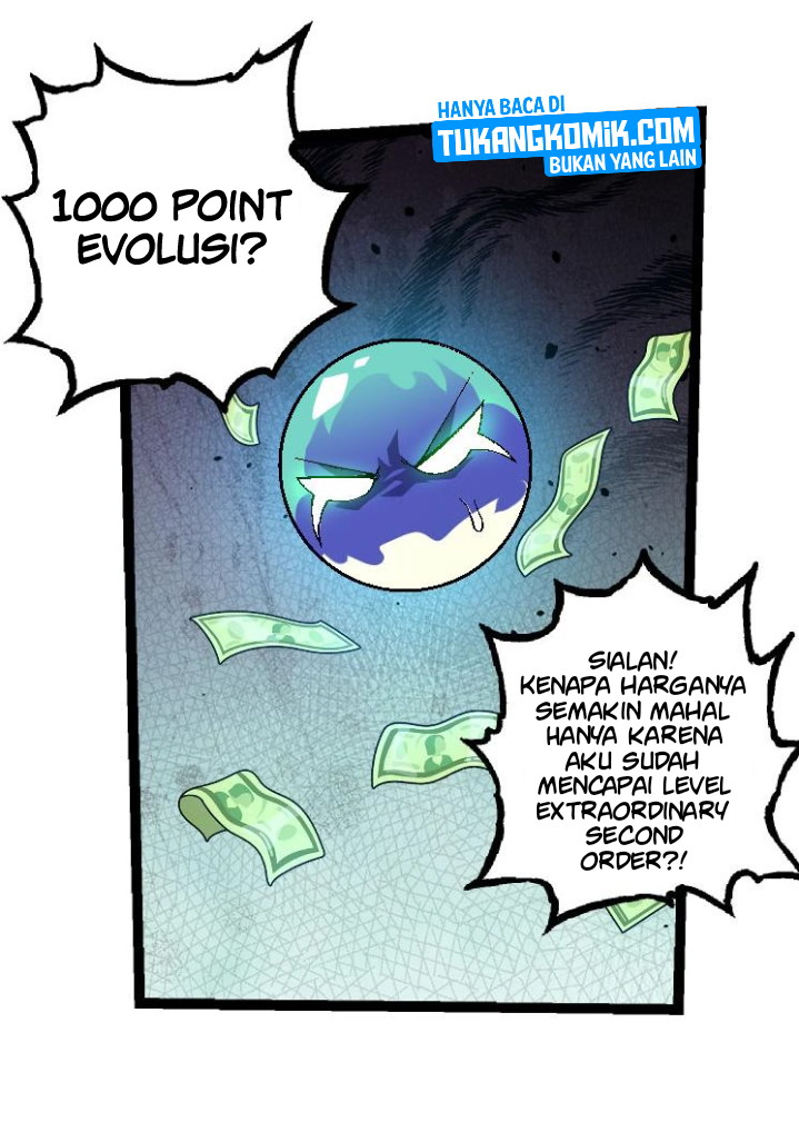 Evolution Begins With A Big Tree Chapter 31 page 9