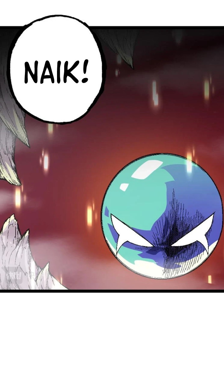 Evolution Begins With A Big Tree Chapter 31 page 12