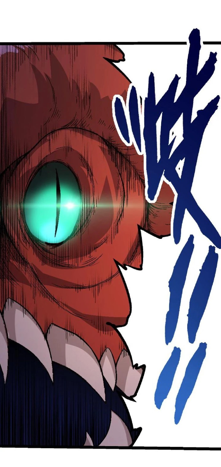 Evolution Begins With A Big Tree Chapter 31 page 38