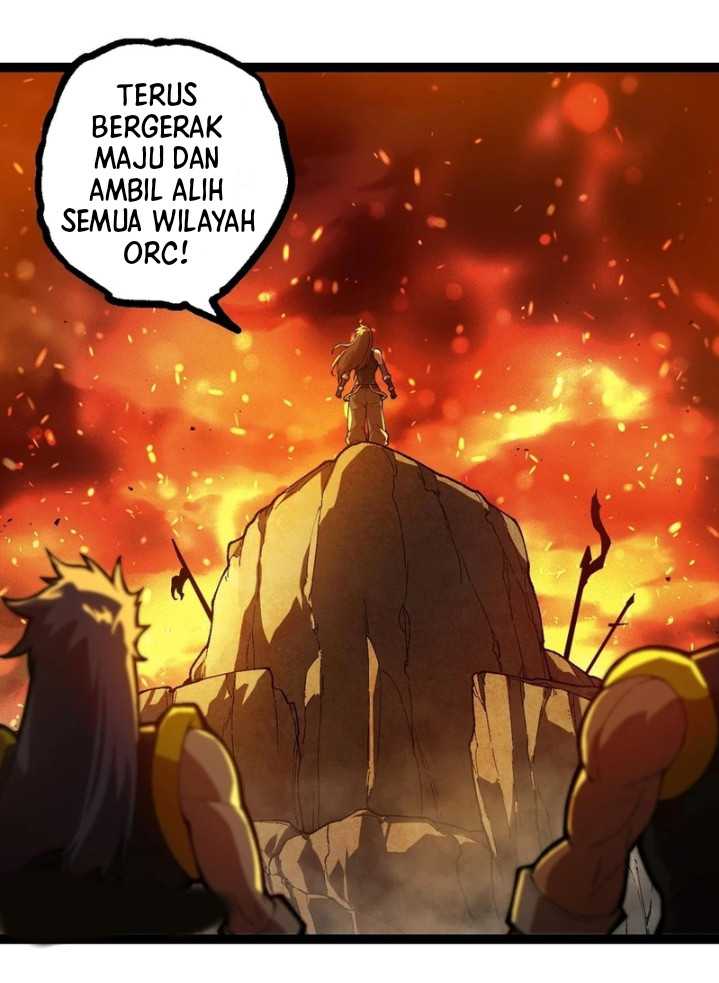 Evolution Begins With A Big Tree Chapter 312 page 2