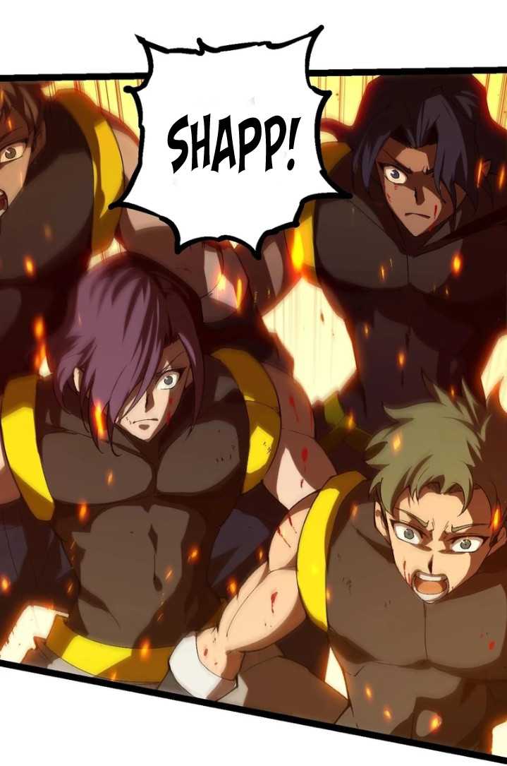 Evolution Begins With A Big Tree Chapter 312 page 3