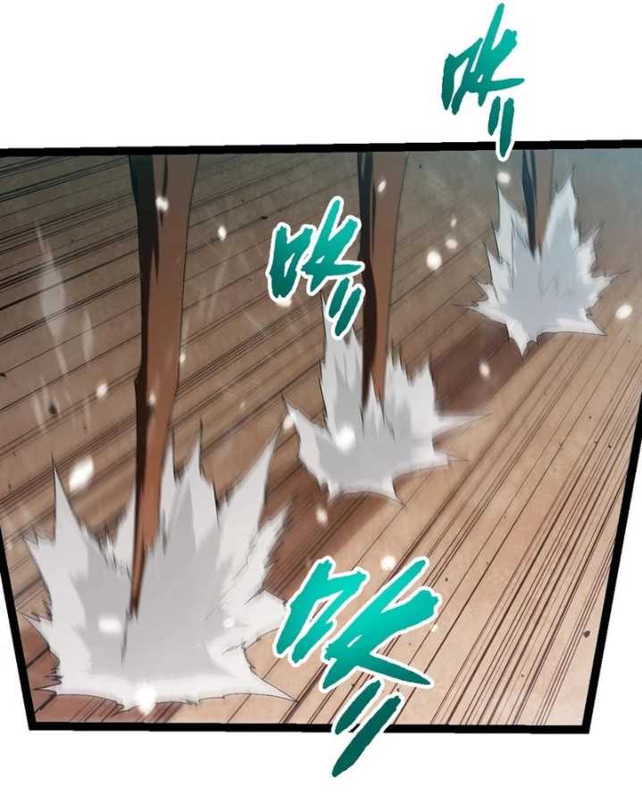 Evolution Begins With A Big Tree Chapter 312 page 4