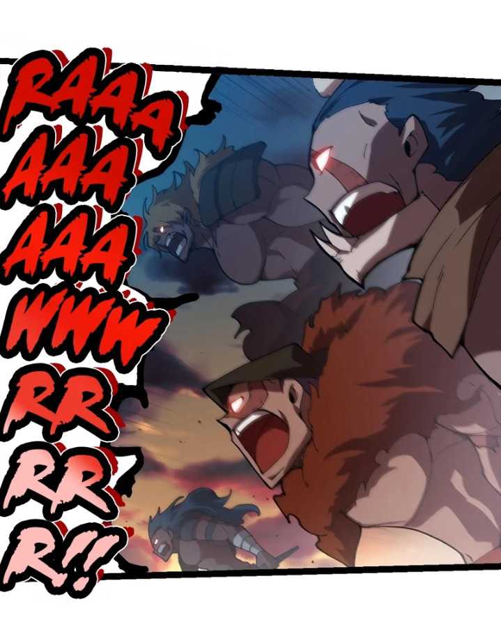 Evolution Begins With A Big Tree Chapter 312 page 6