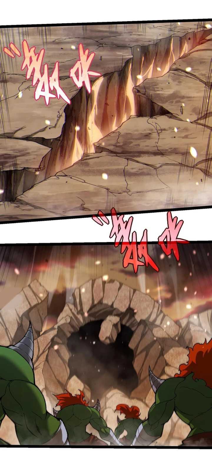 Evolution Begins With A Big Tree Chapter 312 page 11