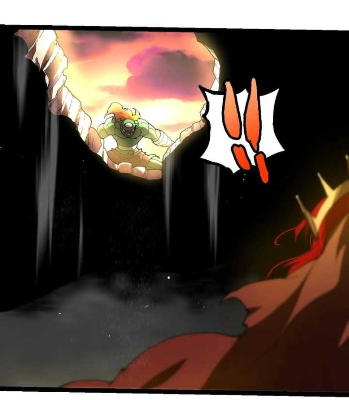 Evolution Begins With A Big Tree Chapter 312 page 13