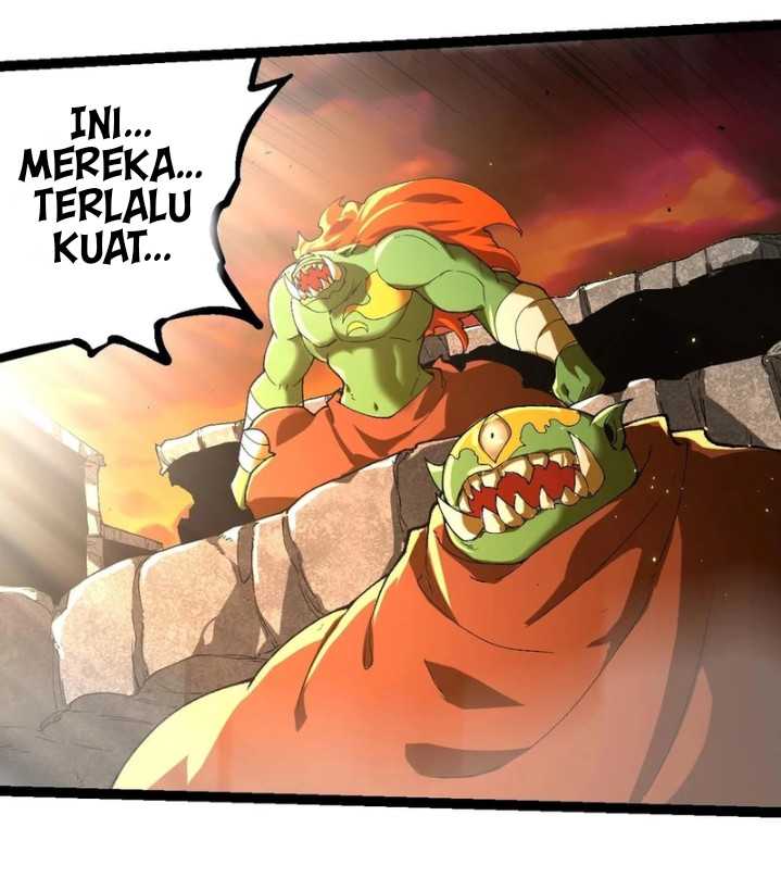 Evolution Begins With A Big Tree Chapter 312 page 16