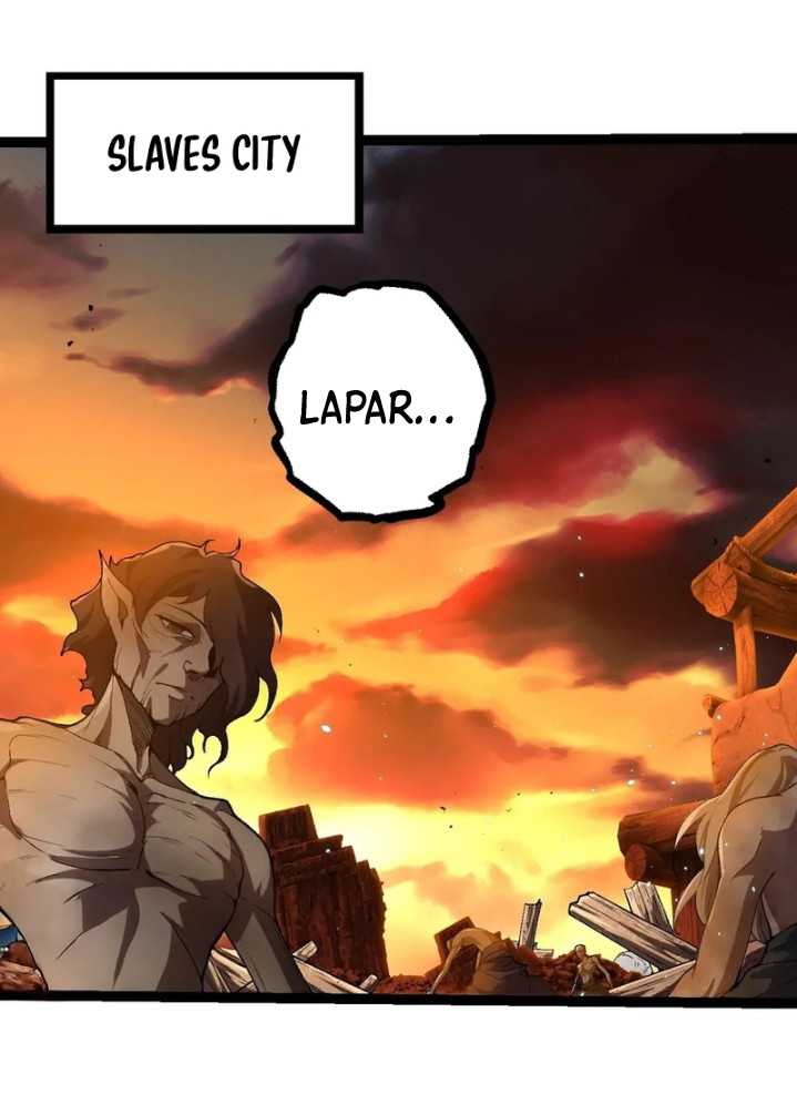 Evolution Begins With A Big Tree Chapter 312 page 20