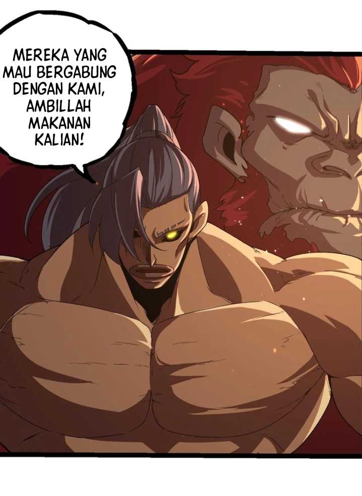 Evolution Begins With A Big Tree Chapter 312 page 26