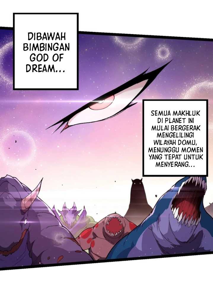 Evolution Begins With A Big Tree Chapter 312 page 33