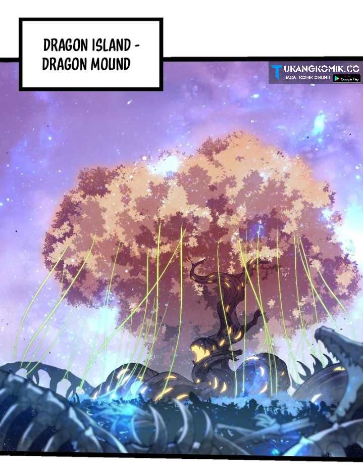 Evolution Begins With A Big Tree Chapter 312 page 35