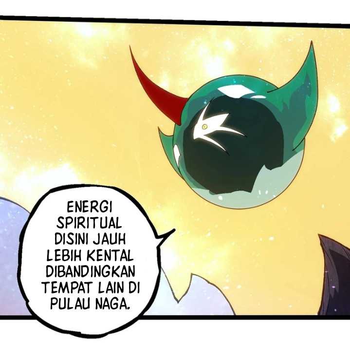 Evolution Begins With A Big Tree Chapter 312 page 36