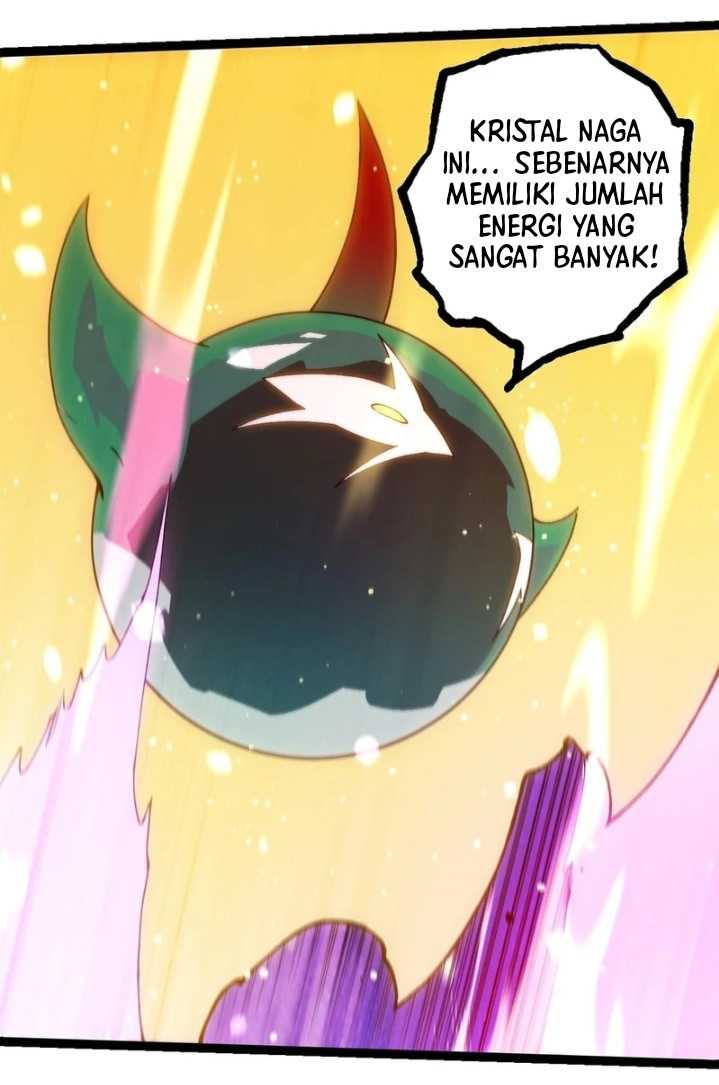 Evolution Begins With A Big Tree Chapter 312 page 41