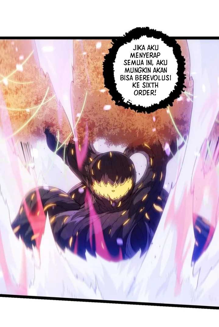 Evolution Begins With A Big Tree Chapter 312 page 42