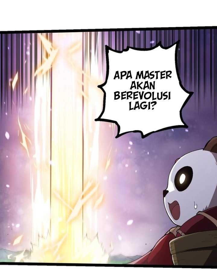 Evolution Begins With A Big Tree Chapter 312 page 44