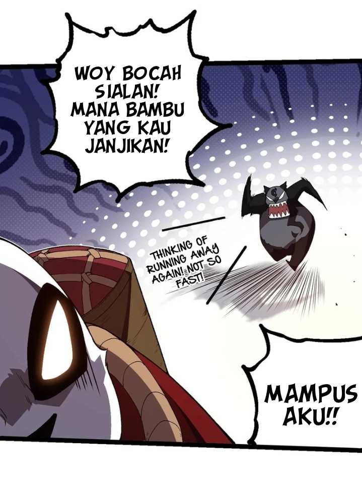 Evolution Begins With A Big Tree Chapter 312 page 46
