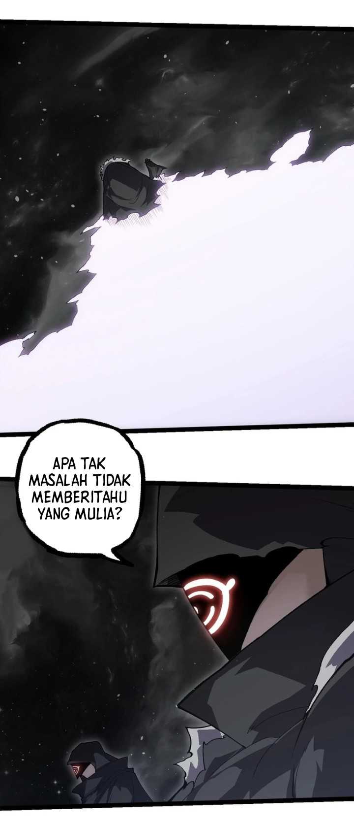 Evolution Begins With A Big Tree Chapter 312 page 49