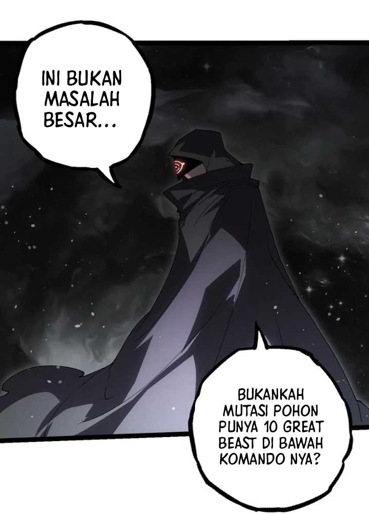 Evolution Begins With A Big Tree Chapter 312 page 50