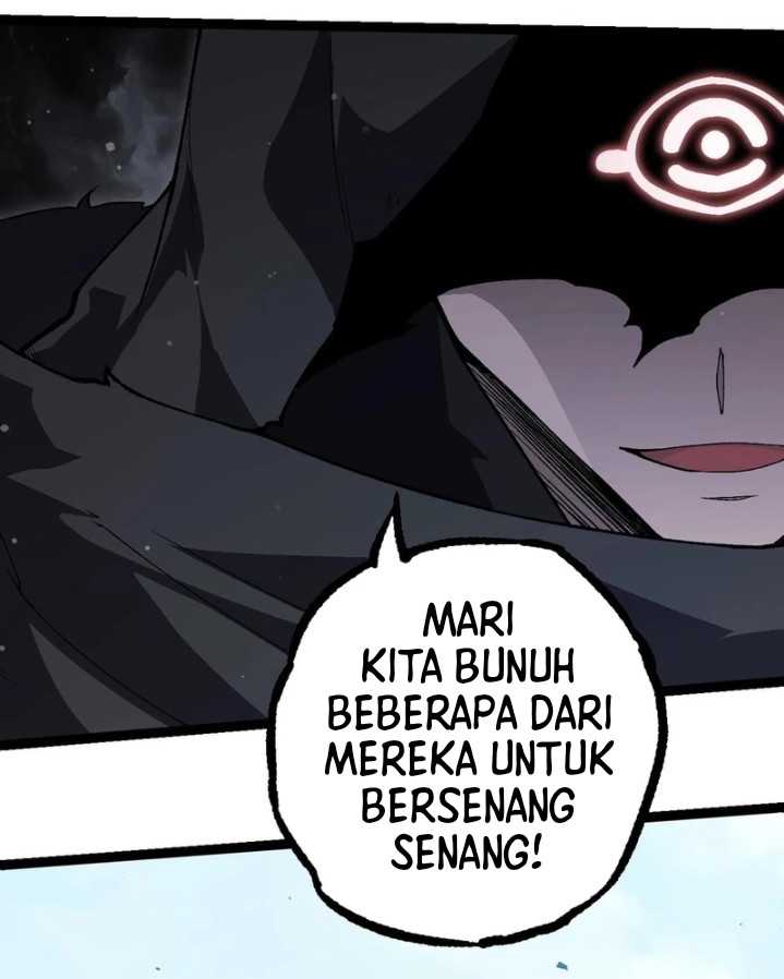 Evolution Begins With A Big Tree Chapter 312 page 51
