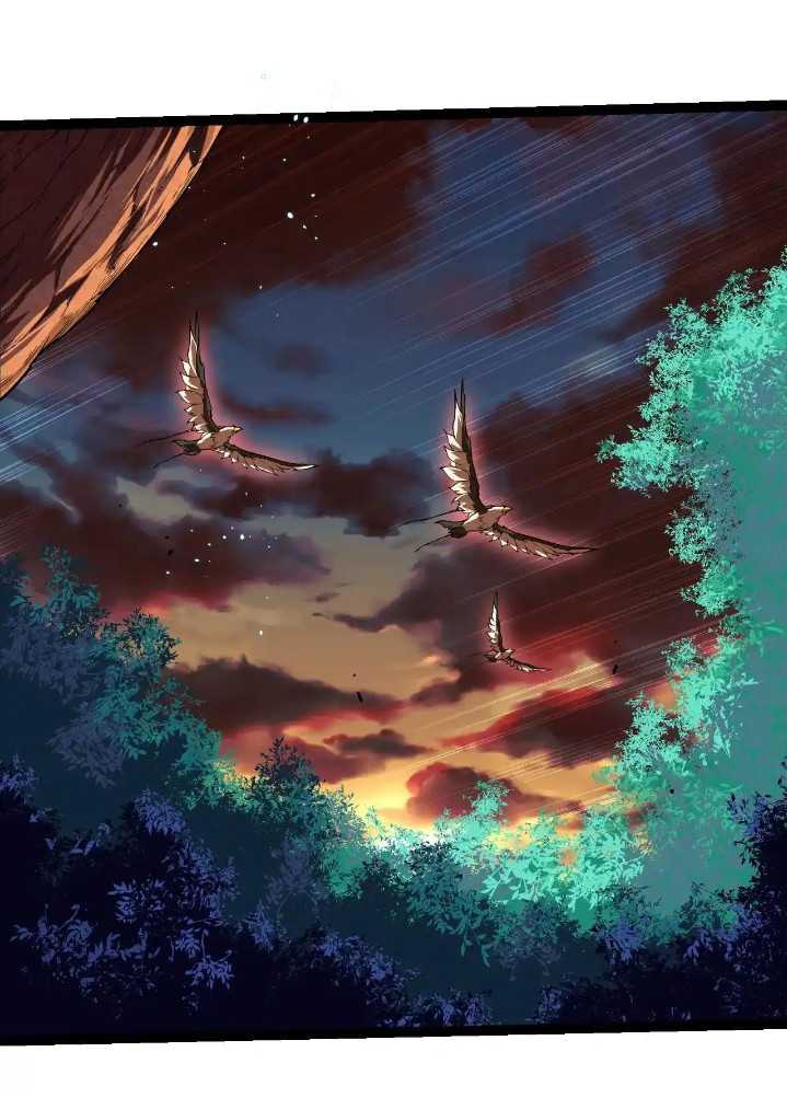 Evolution Begins With A Big Tree Chapter 314 page 2
